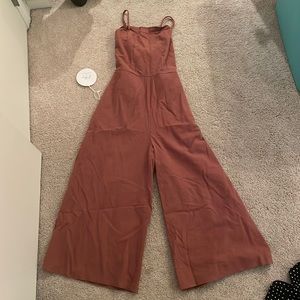 Women’s princess polly jumpsuit